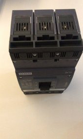 Siemens 630A 3VT 3763-2AB36-0AA0 Kompak Şalter - 3