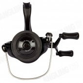 Shimano Baitrunner ST 6000 RA Sazan Olta Makinesi - 3