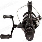 Shimano Baitrunner ST 6000 RA Sazan Olta Makinesi - 4