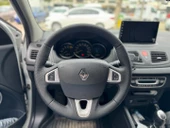 Renault Fluence Araca Özel Direksiyon Kılıfı (NOKTA DÜZ) thumbnail 1