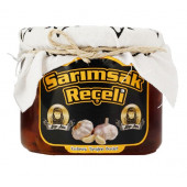 Aliye Ana Sarımsak Reçeli 300 Gr - 1