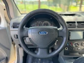 Ford Fiesta 2003-2010 Araca Özel Direksiyon Kılıfı (BOMBELİ ARAÇA UYGUNDUR) thumbnail 1