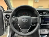 Toyota Corolla 2013-2018 Araca Özel Direksiyon Kılıfı (NOKTA DÜZ) thumbnail 1