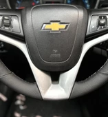 Chevrolet Cruze 2009-2014 Uyumlu Araca Özel Direksiyon Kılıfı (Açıklamayı Okuyunuz) thumbnail 6