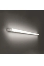 Philips 4W Sıva Üstü Dolap Apliği 6500K Beyaz 32,4 cm - 3