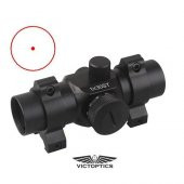 VictOptics 1x30 Reddot Scope (RDSL-06) - 1