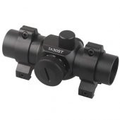 VictOptics 1x30 Reddot Scope (RDSL-06) - 4