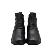 ERDEMLER  VG-23663 KADIN GÜNLÜK BOT thumbnail 6