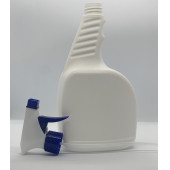 AQUAMİRUS EL DEZENFEKTANI - Hipokloröz  HED006 - 2