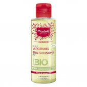 Mustela Stretch Marks Prevention Oil Çatlak Öncesi Yağı 105 ml - 1