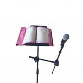 Profesyonel Mikrofon Standı - Stüdyo Mikrofon Standı - 1
