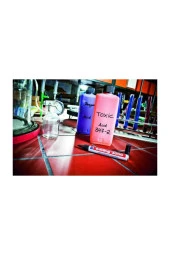 Edding Markör Permanent Yuvarlak Uçlu 1.5-3 MM Siyah (10 Lu Paket) thumbnail 3