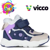 Vicco Barby Phylon Kauçuk Taban Ortopedik Çocuk Bot thumbnail 18