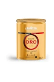 Qualita Oro Filtre Kahve Teneke Kutu (250 GR) - 1