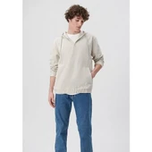 KAPÜŞONLU GÖMLEK - 2