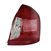 LEOPARTS Hyundai Accent Era Stop Lambası Sağ 2006-2012 92402-1E030 thumbnail 1