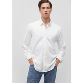 UZUN KOL GÖMLEK - 5