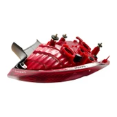 LEOPARTS Hyundai Accent Era Stop Lambası Sağ 2006-2012 92402-1E030 thumbnail 3