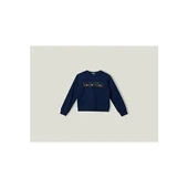 BENETTON SWEAT - 10