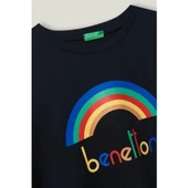 BENETTON TSHİRT thumbnail 9