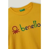 BENETTON TSHİRT thumbnail 2