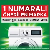 Ariel Dağ Esintisi Renkliler 5 kg Toz Deterjan - 4