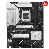 ASUS PRIME X870-P AMD X870 SOKET AM5 DDR5 8000+(OC - 6
