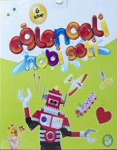 Eğlenceli Hobi Seti - 1