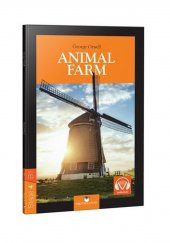 Stage 4 Animal Farm İngilizce Hikaye - 1