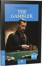 Stage 6 The Gambler İngilizce Hikaye - 1
