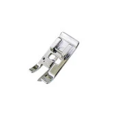 Fdm Ev Tipi Dikiş Makinası Overlok & Sürfile Dikiş Ayak Tabanı (Geniş) - 2