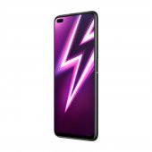 REALME 6 PRO LIGHTNING RED 8+ 128GB RMX2061 - 3
