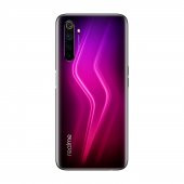REALME 6 PRO LIGHTNING RED 8+ 128GB RMX2061 - 7
