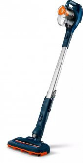 Philips FC6724/01 SpeedPro Kablosuz Şarjlı Dikey süpürge - 1
