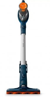 Philips FC6724/01 SpeedPro Kablosuz Şarjlı Dikey süpürge - 2