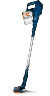 Philips FC6724/01 SpeedPro Kablosuz Şarjlı Dikey süpürge - 3