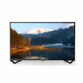 Axen AX32DAB13 32'' 82 Ekran Uydu Alıcılı Android Smart HD LED TV - 1