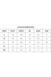 Pierre Cardin 5625 Pudra  Penye 6 Lı Bayan Çeyiz Seti thumbnail 4