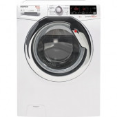 HOOVER WDXOA5106AH/5-17 10 Kg Yıkama 6 Kg Kurutma Makinesi - 1