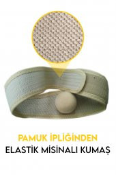 MORSA CYBERG® Çocuk Bebek Göbek Fıtığı Korsesi - 2