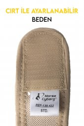 MORSA CYBERG® Çocuk Bebek Göbek Fıtığı Korsesi - 4