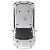 Bilim ve Oyun Mechanics Fiat 500e Elektrikli Araba - 7