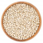 Gros Muhabbet Kuşu ve Tüm Kuşlar İçin Ak Darı Kuş Yemi 1 Kg AÇIK - 1
