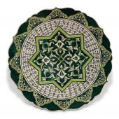 e38 ÇİNİ TABAK-2403 - 1