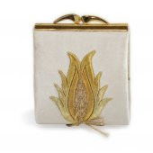 MARAŞ İŞİ CÜZDAN - 1