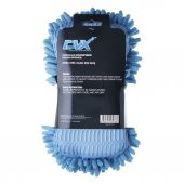 DVX Mikrofiber Püsküllü Hassas Araç Yıkama Pedi - 2