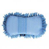 DVX Mikrofiber Püsküllü Hassas Araç Yıkama Pedi - 4