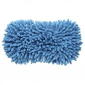 DVX Mikrofiber Püsküllü Hassas Araç Yıkama Pedi - 6