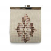 BARTIN İŞİ TEL KIRMA CÜZDAN - 1