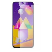 Bufalo Samsung Galaxy M31s (M317) Ekran Koruyucu FlexiGlass Nano - 1